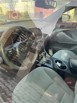 كيا اوبتيما